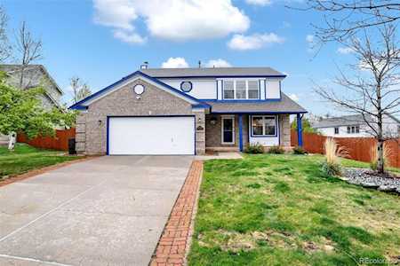 8735 Quail Glen Dr Colorado Springs, CO 80920