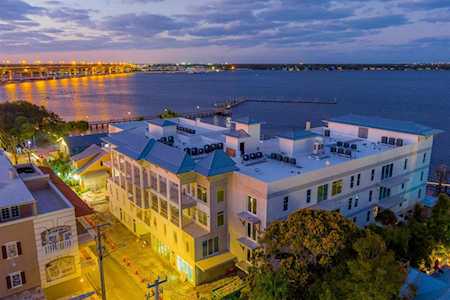 41 SW Seminole Street #208 Stuart, FL 34994