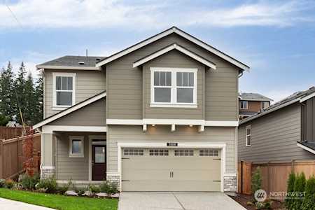 1611 NE Calavista St #40 Poulsbo, WA 98370