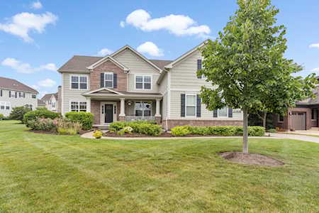 23508 N Sanctuary Club Dr Kildeer, IL 60047