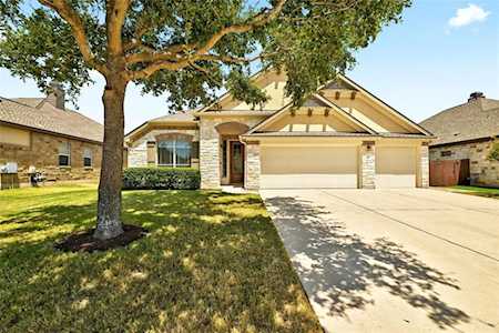 1714 Camino Alemeda Cedar Park, TX 78641