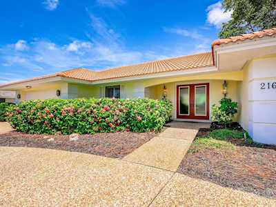 216 Windward Dr Osprey, FL 34229
