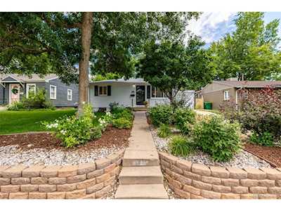 3268 S Washington St Englewood, CO 80113