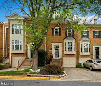 13406 Silver Moon Way Silver Spring, MD 20904