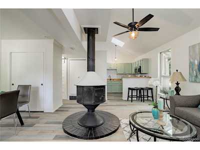 4901 Garrison St Wheat Ridge, CO 80033