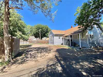 1119 14th St Greeley, CO 80631