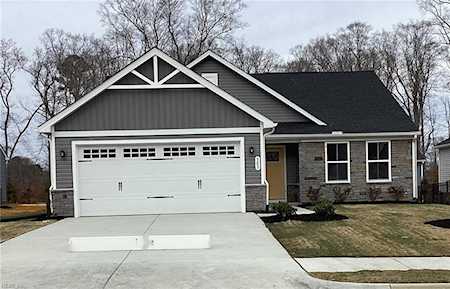 303 Westport Ferry Williamsburg, VA 23185