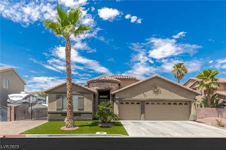 6129 Skokie Ct Las Vegas, NV 89130