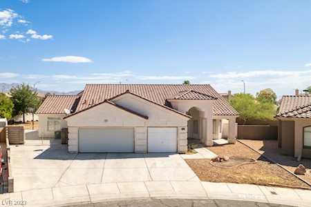 5728 Parrot Pointe Ct Las Vegas, NV 89130