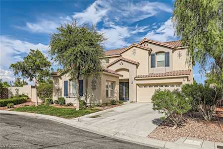 412 Dazzling Gold St Las Vegas, NV 89138