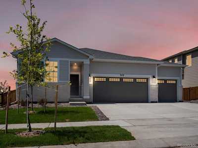 9119 Sedalia St Commerce City, CO 80022