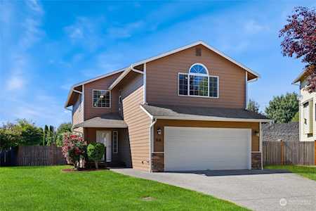 816 Darwins Way #33 Granite Falls, WA 98252