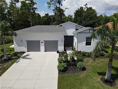 5203 Raintree Ln Naples, FL 34113