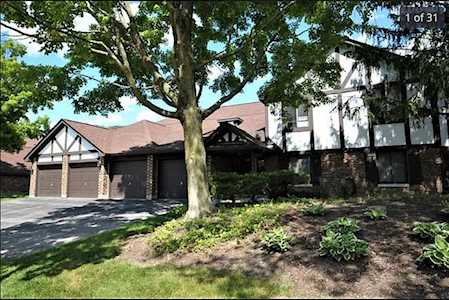 1461 Haverhill Dr #B Wheaton, IL 60189