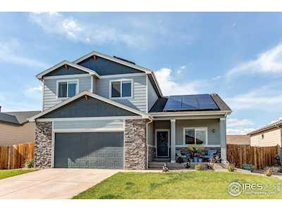 1977 Traildust Dr Milliken, CO 80543