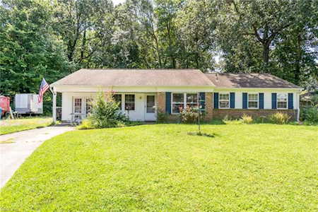 476 Ascot Ct Virginia Beach, VA 23452