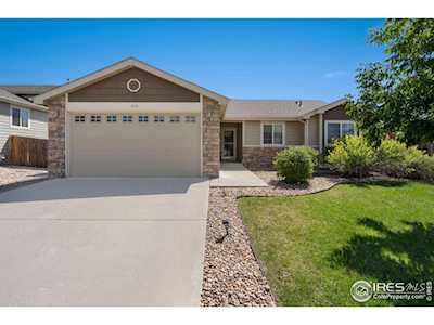950 Delphinus Pl Loveland, CO 80537