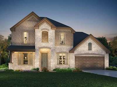2219 Highland River Dr Pearland, TX 77089