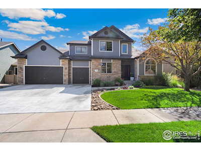5708 Falling Water Dr Fort Collins, CO 80528