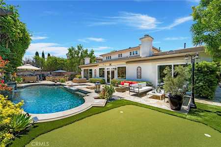 18642 Topanga Canyon Rd Trabuco Canyon, CA 92676