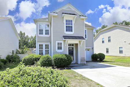 2439 Quarry Ridge Lane Raleigh, NC 27610