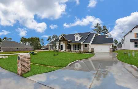 41014 Kimber Lane Magnolia, TX 77354