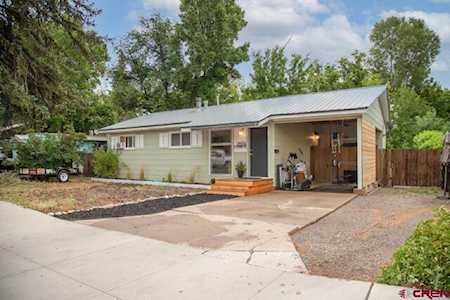 2604 Columbine Drive Durango, CO 81301