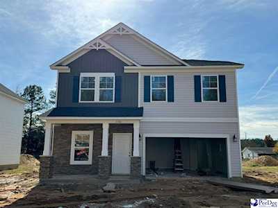 3780 Panther Path (Lot 68) Timmonsville, SC 29161