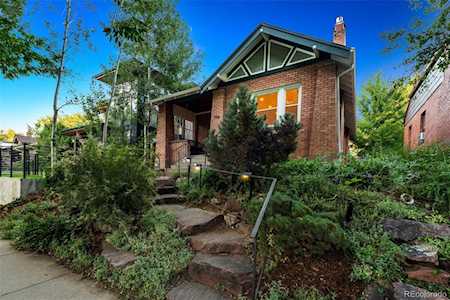 776 S Corona St Denver, CO 80209