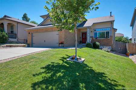 7739 Mountain Laurel Dr Colorado Springs, CO 80922