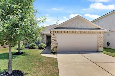 5618 Casa Martin Dr Katy, TX 77449