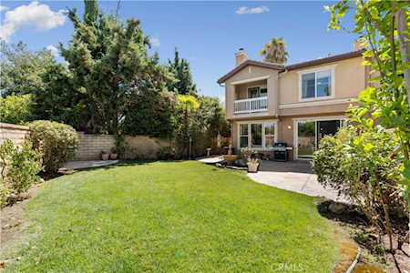 25523 Via Ventana Valencia, CA 91381