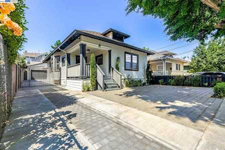 23 N Delaware San Mateo, CA 94401