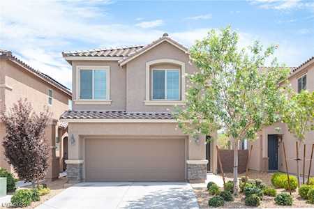 10860 Woods Hole Bay St Las Vegas, NV 89179