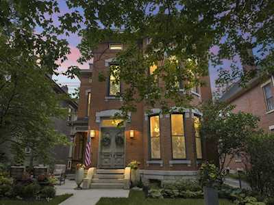61 W 2nd Avenue Columbus, OH 43201