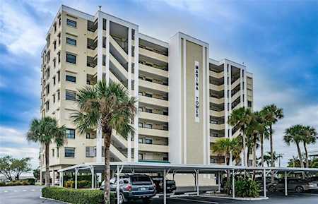 2530 Gary CIRCLE #205 Dunedin, FL 34698