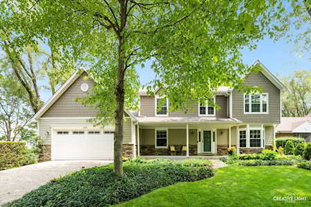 604 Thornapple Dr Naperville, IL 60540