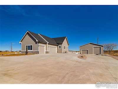 9440 Meadow Farms Dr Milliken, CO 80543
