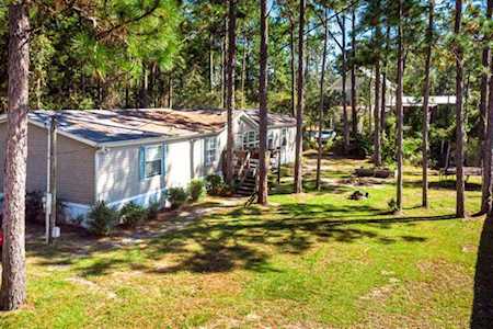 444 Peachtree Circle Santa Rosa Beach, FL 32459