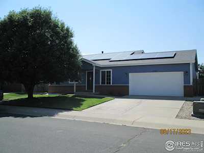 1537 S Frances Ave Milliken, CO 80543