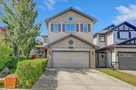 1005 Channelside Way SW Airdrie, AB T4B 3H9