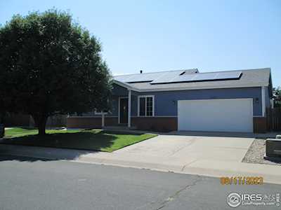1537 S Frances Ave Milliken, CO 80543