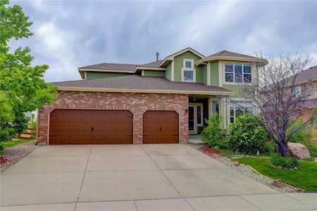 1907 Queens Canyon Ct Colorado Springs, CO 80921