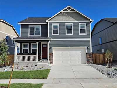 18190 Prince Hill Circle Parker, CO 80134
