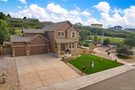 870 Halfmoon Dr Castle Rock, CO 80104