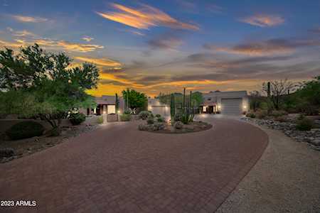 5424 E New River Road Cave Creek, AZ 85331
