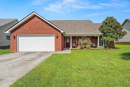 912 Mackenzie Dr Maryville, TN 37804