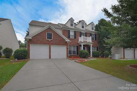 9132 Linden Tree Ln Charlotte, NC 28277