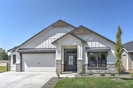 1291 N Parkshire Way Meridian, ID 83642