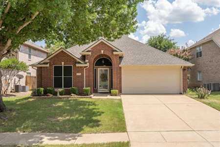 2713 Magnolia Lane Grapevine, TX 76051